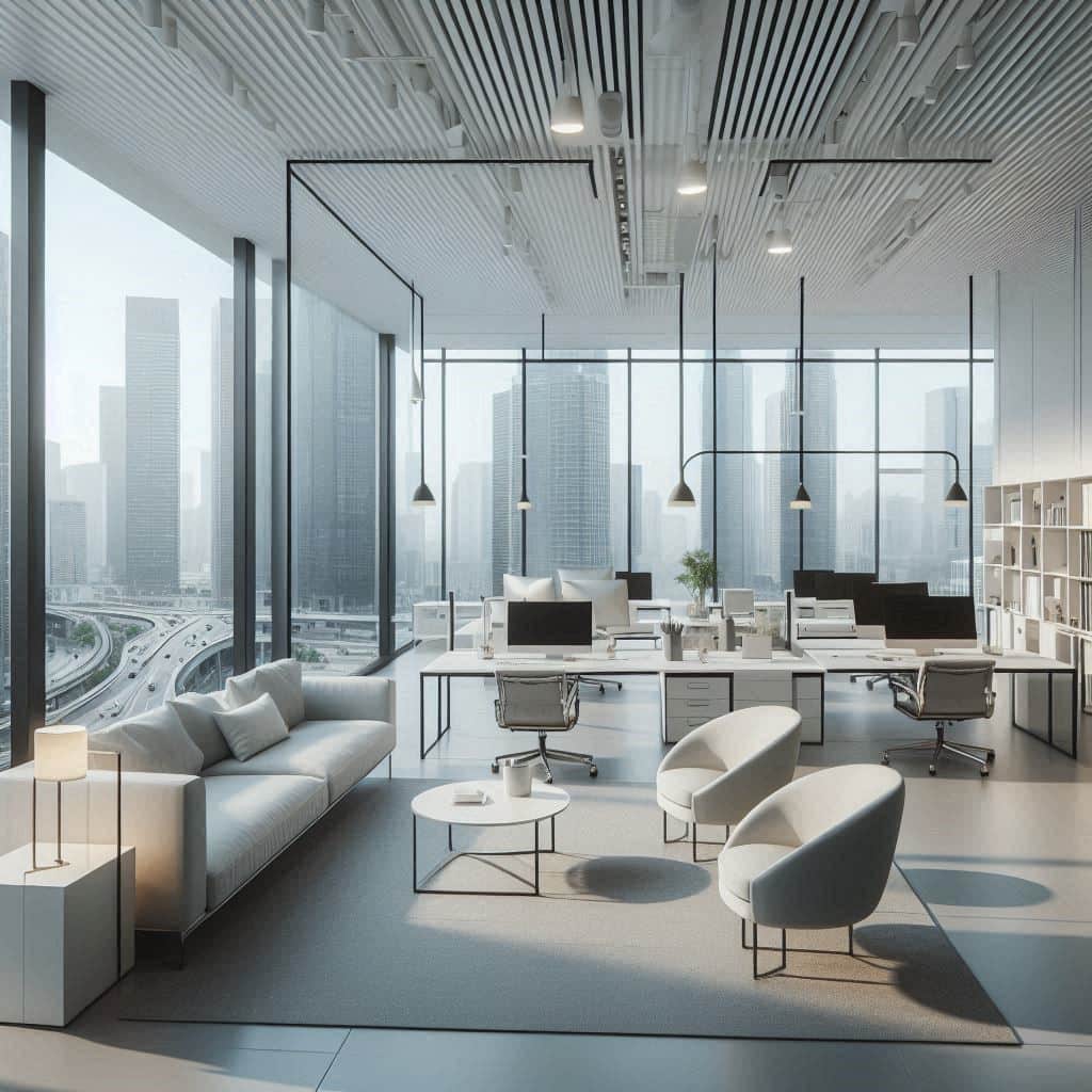 大厦名字文章配图